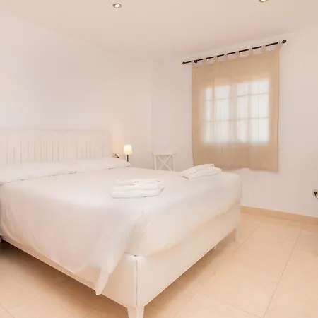 2211-apt With Big Terrace And Amazing Sea View * Manilva