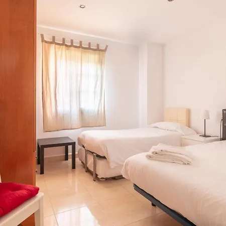 Apartment 2211-apt With Big Terrace And Amazing Sea View Manilva