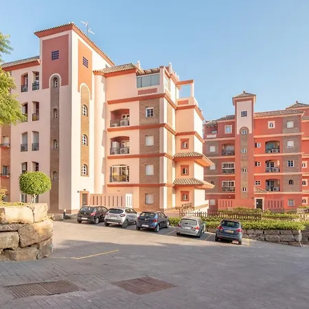 2211-apt With Big Terrace And Amazing Sea View Apartment