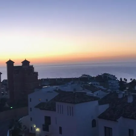 Apartment 2211-apt With Big Terrace And Amazing Sea View