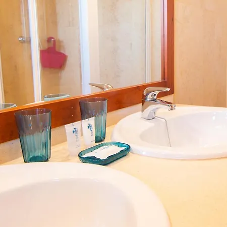 2211-apt With Big Terrace And Amazing Sea View Apartment *