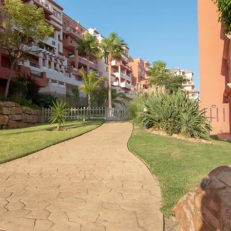 2211-apt With Big Terrace And Amazing Sea View