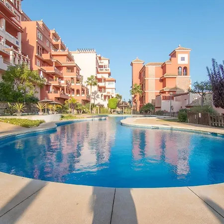 2211-apt With Big Terrace And Amazing Sea View *