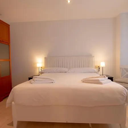 2211-apt With Big Terrace And Amazing Sea View *