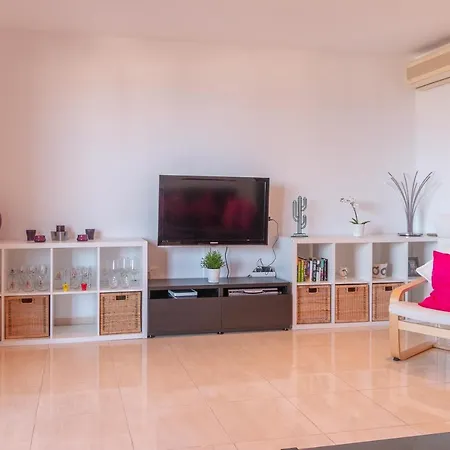 Apartment 2211-apt With Big Terrace And Amazing Sea View Manilva