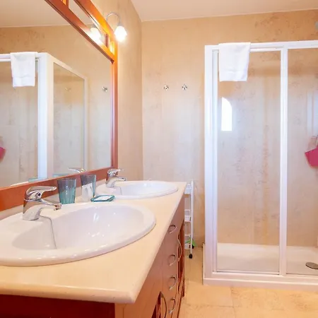 2211-apt With Big Terrace And Amazing Sea View Apartamento