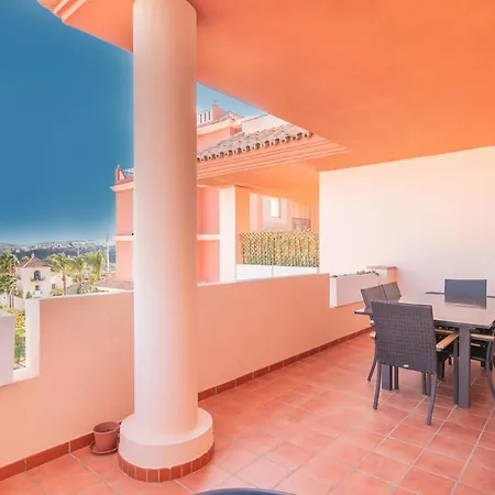 2211-apt With Big Terrace And Amazing Sea View Apartamento