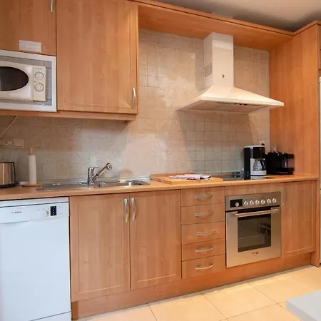 2211-apt With Big Terrace And Amazing Sea View * Manilva