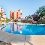 Appartement 2211-apt With Big Terrace And Amazing Sea View *
